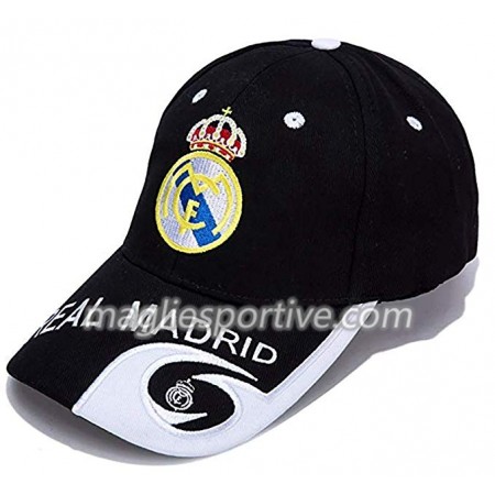 Real Madrid Cappellino I 2019/2020